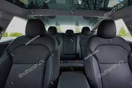 Automotive Seats