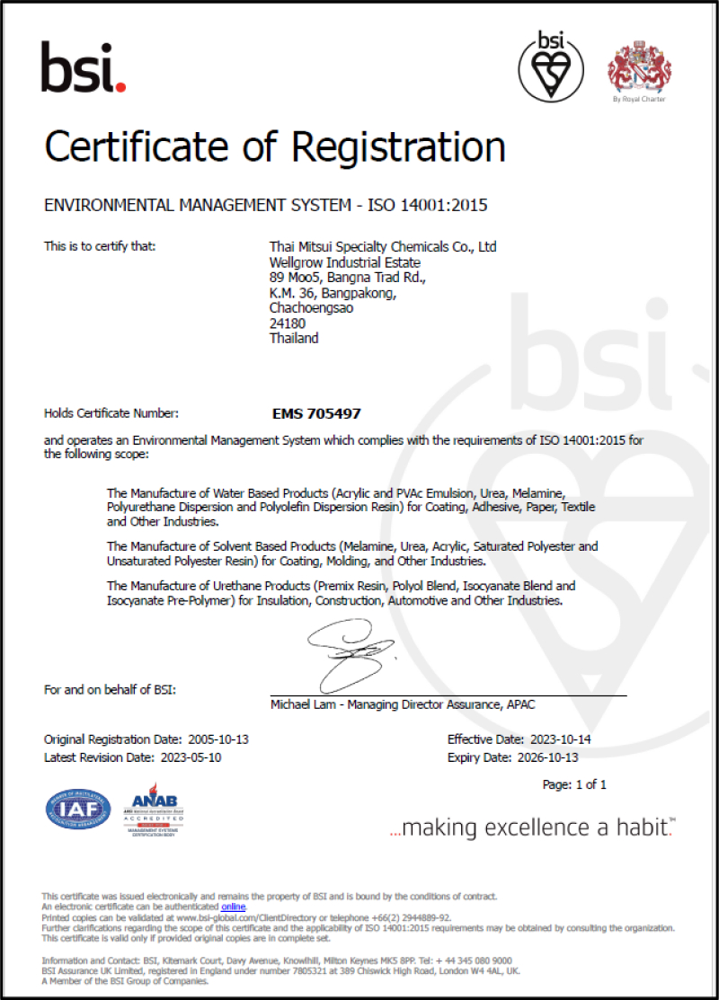 ISO14001