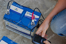 battery separator